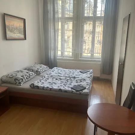 U Maleho Namesti Centrum Hotel Ostrava