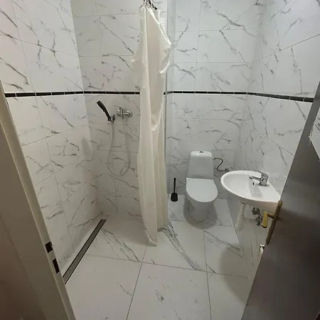 U Maleho Namesti Centrum Hotel