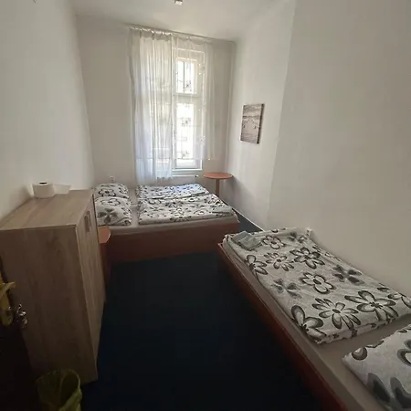 U Malého Náměstí Centrum Hotel *