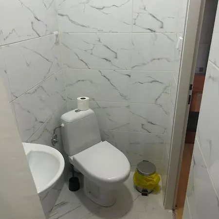 U Maleho Namesti Centrum Hotel