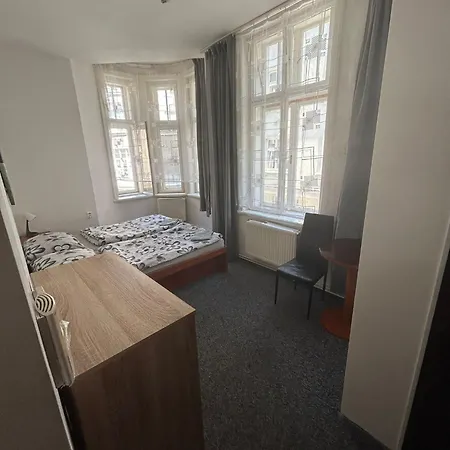 U Maleho Namesti Centrum