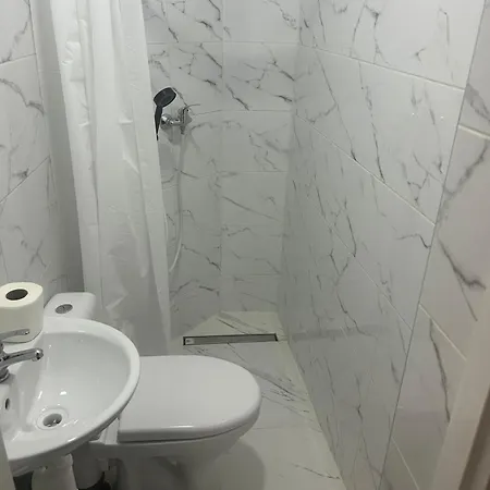 Hotel U Maleho Namesti Centrum