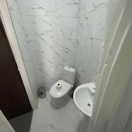 Hotel U Maleho Namesti Centrum *