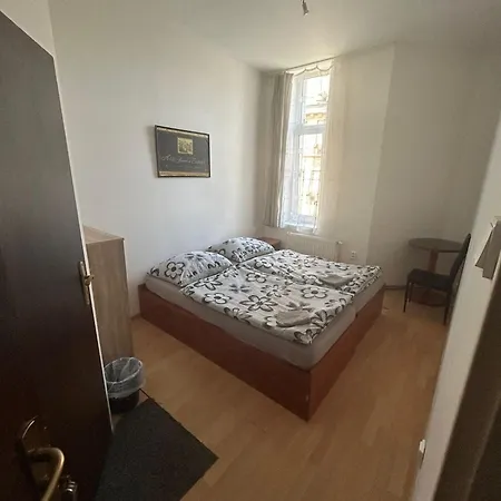 U Maleho Namesti Centrum Hotel *