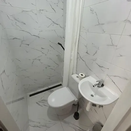 Hotel U Maleho Namesti Centrum