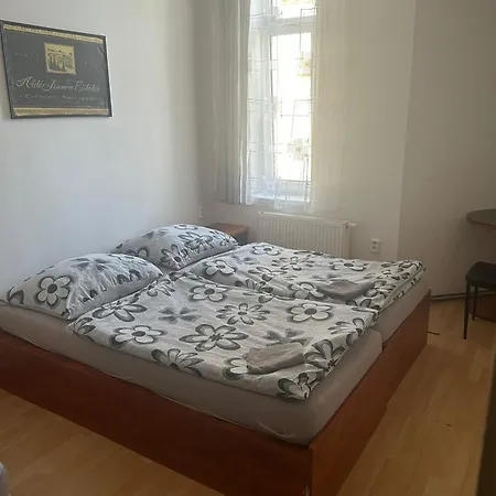 Hotel U Maleho Namesti Centrum Ostrava