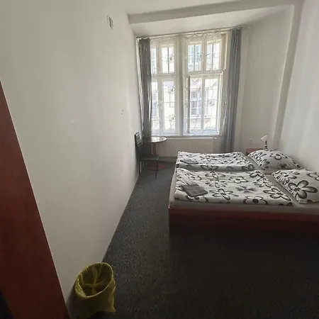 U Maleho Namesti Centrum Hotel *