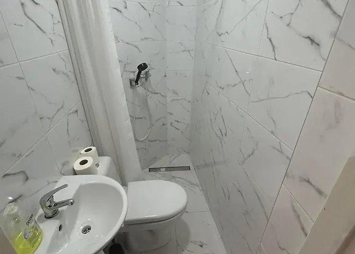 U Malého Náměstí Centrum Hotel Ostrava