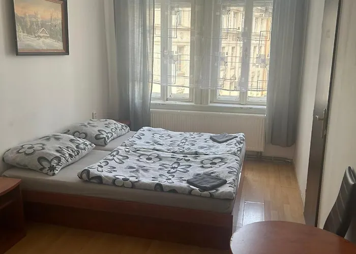 U Maleho Namesti Centrum Hotel Ostrava