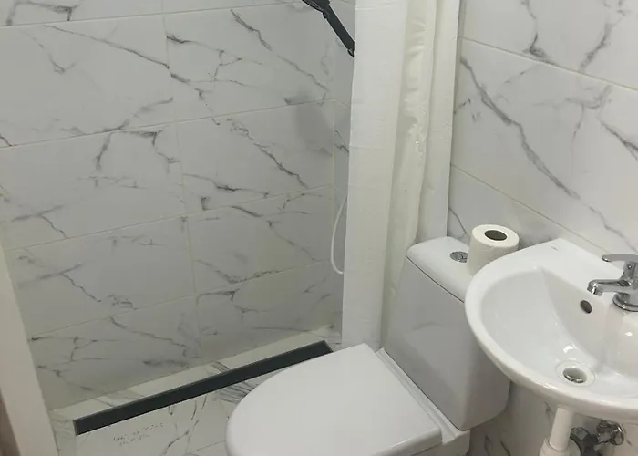 U Maleho Namesti Centrum