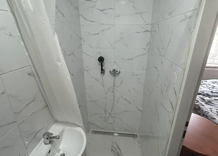 U Malého Náměstí Centrum Hotel Ostrava