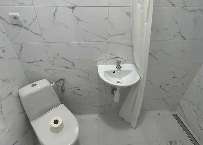 U Malého Náměstí Centrum Ostrava