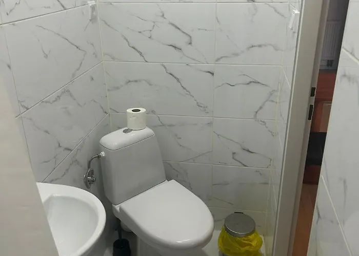 U Malého Náměstí Centrum Hotel