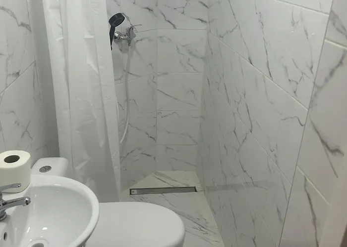 Hotel U Maleho Namesti Centrum