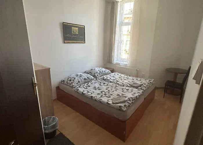 U Maleho Namesti Centrum Hotel *