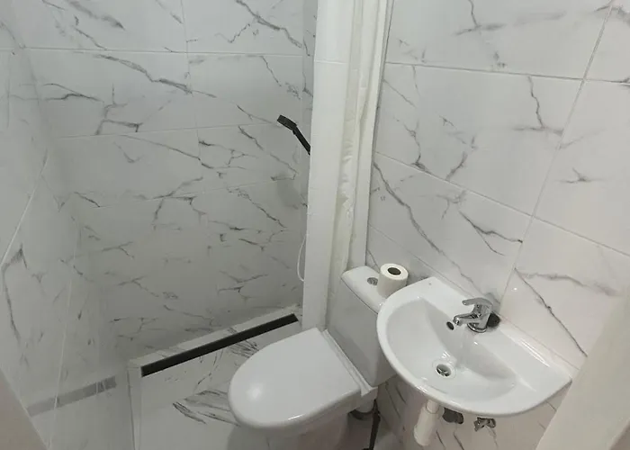 Hotel U Malého Náměstí Centrum