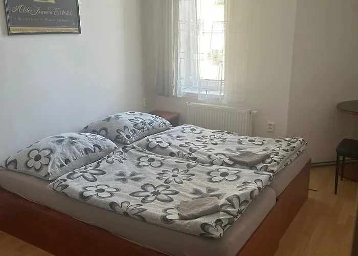 Hotel U Maleho Namesti Centrum Ostrava