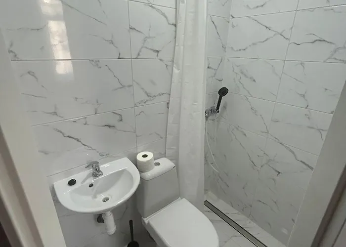 U Maleho Namesti Centrum Hotel